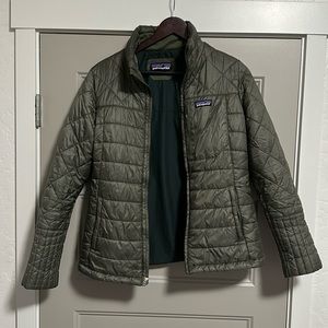 Women’s Patagonia Jacket